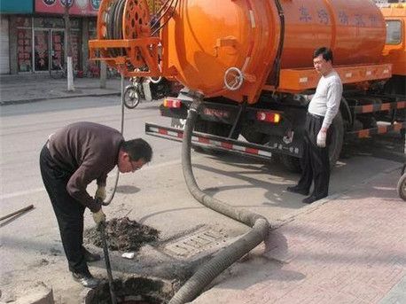 兴平清掏化粪池，健康生活从这里开始